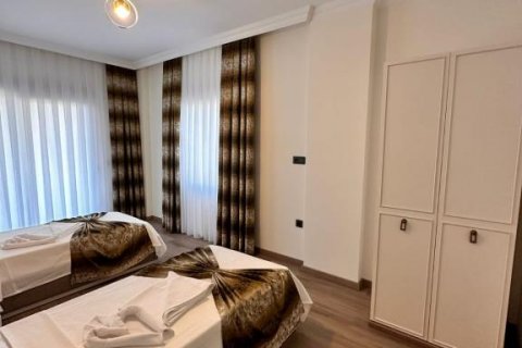 Villa   Kargıcak, Alanya, Antalya, Türkiye №160365 - 11