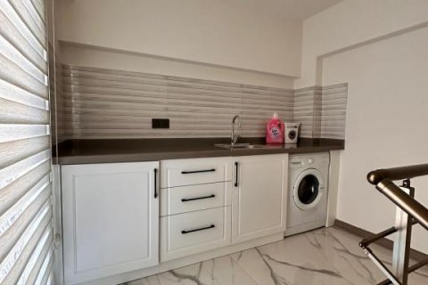 Villa   Kargıcak, Alanya, Antalya, Türkiye №160365 - 3