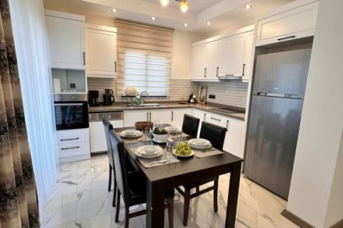 Villa   Kargıcak, Alanya, Antalya, Türkiye №160365 - 9