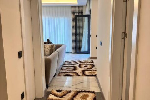 Villa   Kargıcak, Alanya, Antalya, Türkiye №160365 - 8