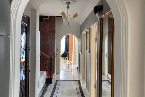 آپارتمان در  Mahmutlar ، ترکیه 250 متر مربع.  شماره 160362 - 29