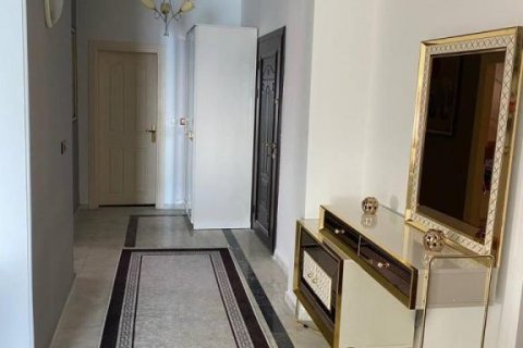 آپارتمان در  Mahmutlar ، ترکیه 250 متر مربع.  شماره 160362 - 16