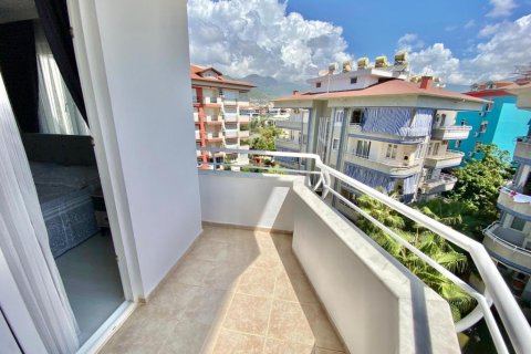 Daire Oba, Antalya, Türkiye №160364 - 7