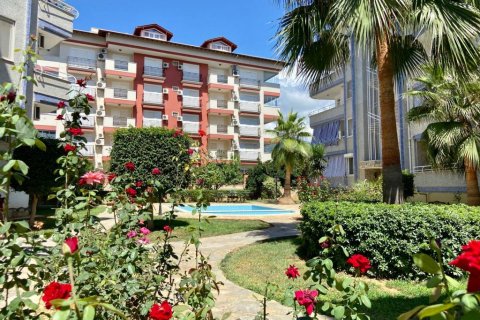 Daire Oba, Antalya, Türkiye №160364 - 26