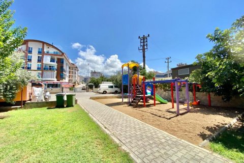 Daire Oba, Antalya, Türkiye №160364 - 2