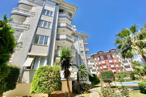 Daire Oba, Antalya, Türkiye №160364 - 4
