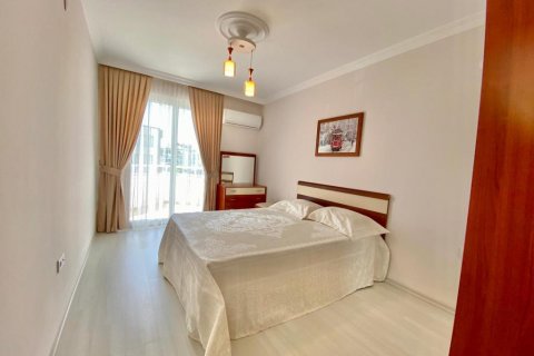 Daire Oba, Antalya, Türkiye №160364 - 23