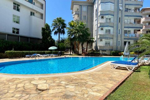 Lägenhet  i Oba, Antalya, Turkiet Nr. 160364