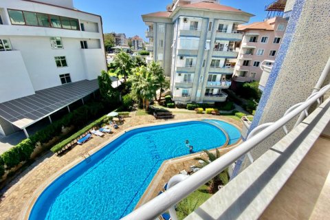 Daire Oba, Antalya, Türkiye №160364 - 21