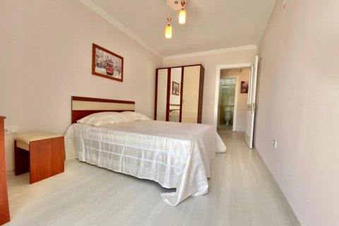 Daire Oba, Antalya, Türkiye №160364 - 8
