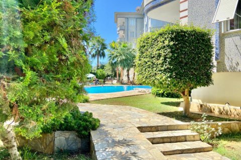Daire Oba, Antalya, Türkiye №160364 - 3