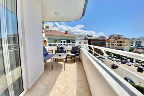 Daire Oba, Antalya, Türkiye №160364 - 14