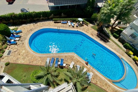 Daire Oba, Antalya, Türkiye №160364 - 6