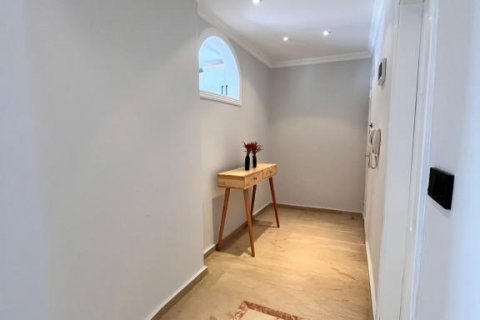 Продажа квартиры в Оба, Анталье, Турция 3 комн., 110м2, №160363 – фото 3