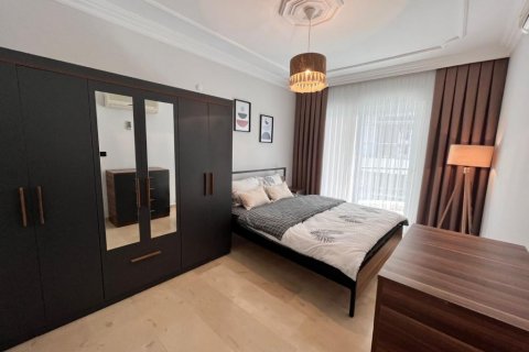 Продажа квартиры в Оба, Анталье, Турция 3 комн., 110м2, №160363 – фото 7