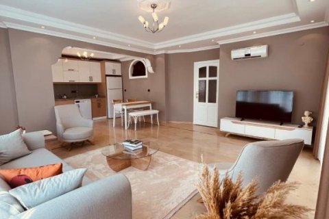 Продажа квартиры в Оба, Анталье, Турция 3 комн., 110м2, №160363 – фото 17