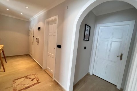 Продажа квартиры в Оба, Анталье, Турция 3 комн., 110м2, №160363 – фото 10