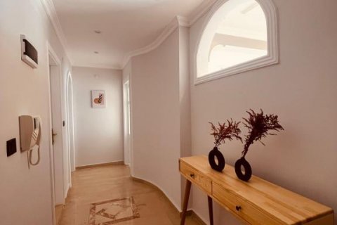 Продажа квартиры в Оба, Анталье, Турция 3 комн., 110м2, №160363 – фото 21