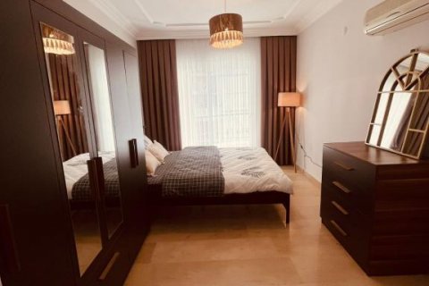 Продажа квартиры в Оба, Анталье, Турция 3 комн., 110м2, №160363 – фото 5