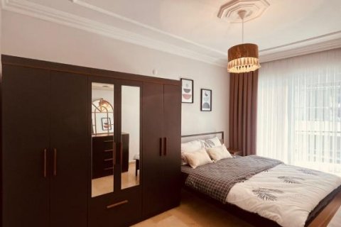 Продажа квартиры в Оба, Анталье, Турция 3 комн., 110м2, №160363 – фото 20