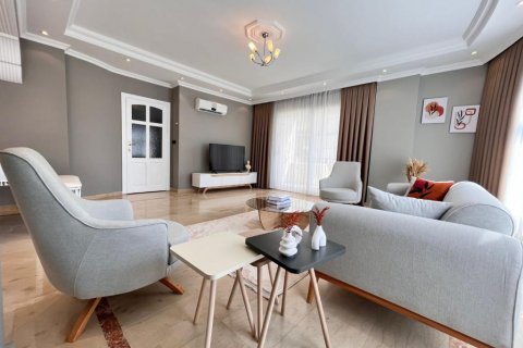Продажа квартиры в Оба, Анталье, Турция 3 комн., 110м2, №160363 – фото 8