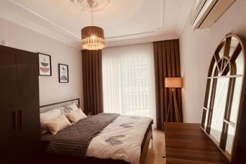 Продажа квартиры в Оба, Анталье, Турция 3 комн., 110м2, №160363 – фото 6