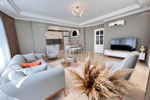 Продажа квартиры в Оба, Анталье, Турция 3 комн., 110м2, №160363 – фото 9