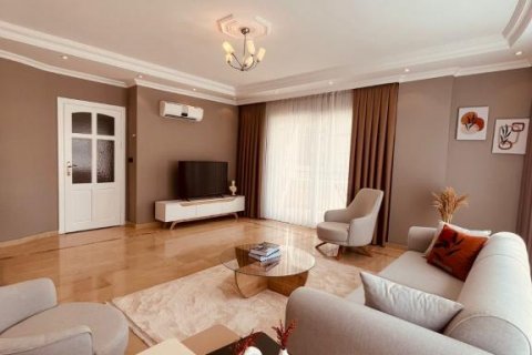 Продажа квартиры в Оба, Анталье, Турция 3 комн., 110м2, №160363 – фото 26
