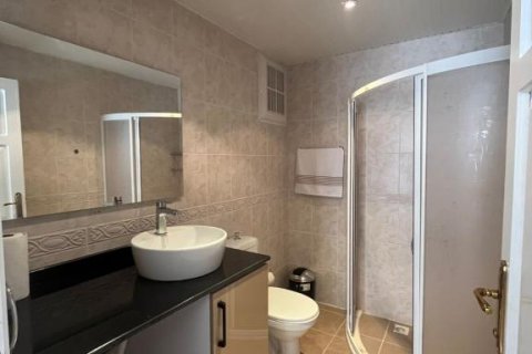 Продажа квартиры в Оба, Анталье, Турция 3 комн., 110м2, №160363 – фото 18