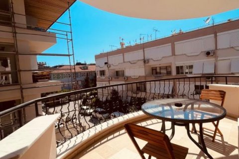 Продажа квартиры в Оба, Анталье, Турция 3 комн., 110м2, №160363 – фото 24