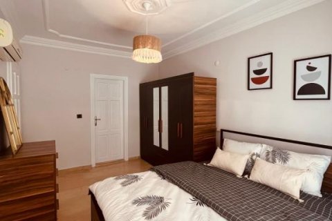 Продажа квартиры в Оба, Анталье, Турция 3 комн., 110м2, №160363 – фото 13