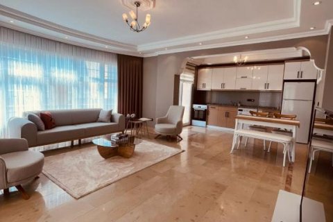Продажа квартиры в Оба, Анталье, Турция 3 комн., 110м2, №160363 – фото 23