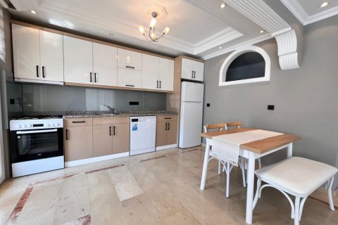 Продажа квартиры в Оба, Анталье, Турция 3 комн., 110м2, №160363 – фото 15