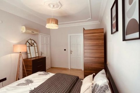 Продажа квартиры в Оба, Анталье, Турция 3 комн., 110м2, №160363 – фото 4