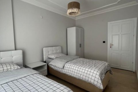 Продажа квартиры в Оба, Анталье, Турция 3 комн., 110м2, №160363 – фото 2