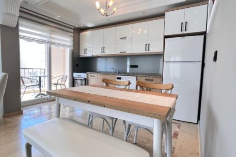Продажа квартиры в Оба, Анталье, Турция 3 комн., 110м2, №160363 – фото 11