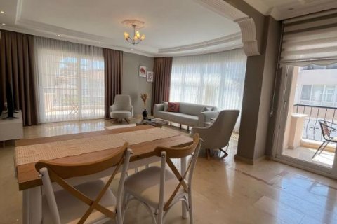 Продажа квартиры в Оба, Анталье, Турция 3 комн., 110м2, №160363 – фото 16