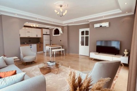 Продажа квартиры в Оба, Анталье, Турция 3 комн., 110м2, №160363 – фото 14
