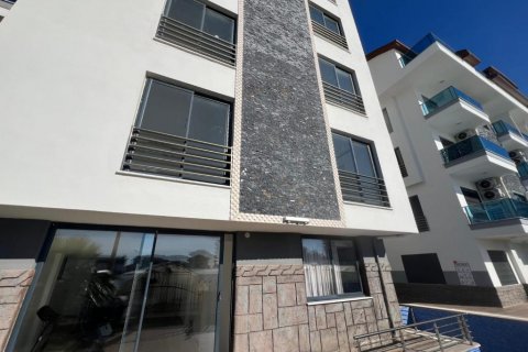 Lägenhet  i Mahmutlar, Antalya, Turkiet Nr. 160359 - 29