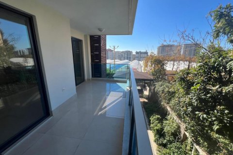 Lägenhet  i Mahmutlar, Antalya, Turkiet Nr. 160359 - 12
