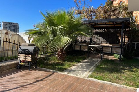Lägenhet  i Mahmutlar, Antalya, Turkiet Nr. 160359 - 27