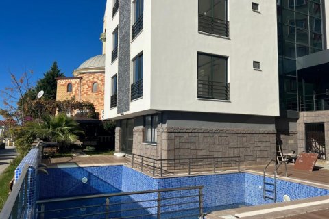 Daire   Mahmutlar, Antalya, Türkiye №160359