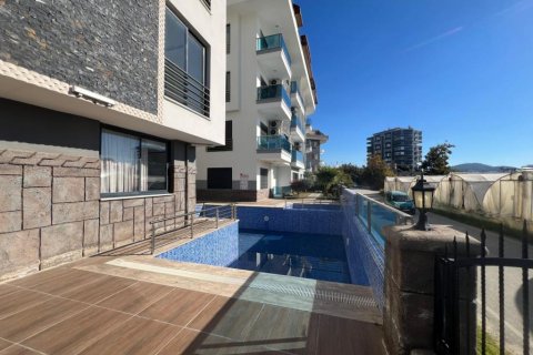 Lägenhet  i Mahmutlar, Antalya, Turkiet Nr. 160359 - 18