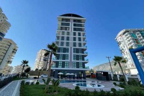 Lejlighed i Mahmutlar, Antalya, Tyrkiet Nr. 160361 - 16