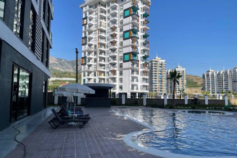 Lejlighed i Mahmutlar, Antalya, Tyrkiet Nr. 160361 - 15