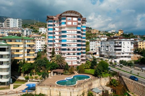 Lejlighed  i Cikcilli, Antalya, Tyrkiet Nr. 160360 - 11