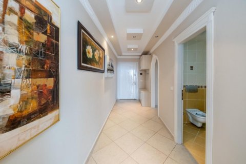 Lejlighed  i Cikcilli, Antalya, Tyrkiet Nr. 160360 - 16