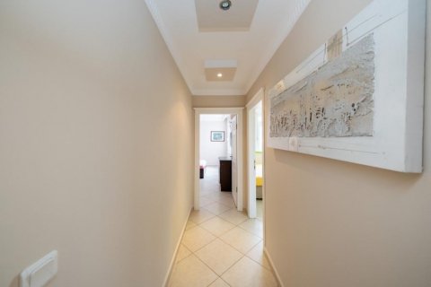 Lejlighed  i Cikcilli, Antalya, Tyrkiet Nr. 160360 - 19