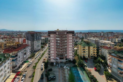 Apartment  in Cikcilli, Antalya, Turkey No. 160360