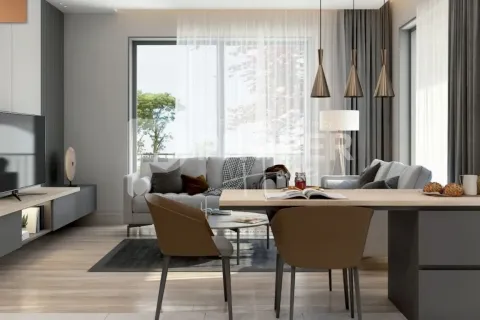 Wohnung in Altintash, Antalya, Türkei Nr. 180382 - 6